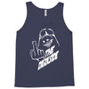 darth vader star wars fun party trance  mycultshirt kult shirt neu2 Tank Top
