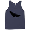 bat (4) Tank Top
