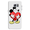 Mickey Hug Pocket Samsung Galaxy S7