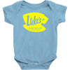 luke's diner Baby Onesie