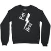 pot head funny Crewneck Sweatshirt