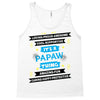 It's A Papaw Thing Tank Top