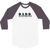 dadd 3/4 Sleeve Shirt