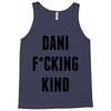 Dani Kind Tank Top