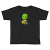 ninja diet Toddler T-shirt