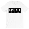 reflections on pi T-Shirt