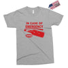 hot sauce emergency Exclusive T-shirt