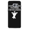 i am halloween Samsung Galaxy S7