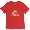 fahrie77 V-Neck Tee