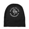sir racha Baby Beanies
