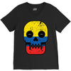 colombia till i die V-Neck Tee