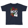 do you even boo bro halloween Toddler T-shirt