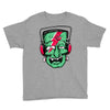 frankensboy Youth Tee