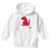 row your oh Youth Hoodie