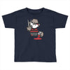 killer anime meme Toddler T-shirt
