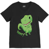 rawr (2) V-Neck Tee