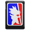 son goku  fun iPad Mini