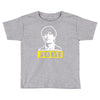 wm jogi weltmeisterschaft Toddler T-shirt