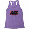 Grand Rapids Racerback Tank