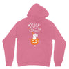 trick or treat Unisex Hoodie