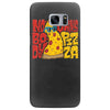 nobody owns pizza! Samsung Galaxy S7 Edge