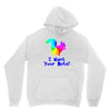 i want your nuts Youth Hoodie