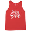 nasty savage 85 thrash metal Tank Top