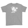 milk and cookies Youth Tee