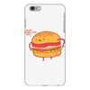 big buns iPhone 6 Plus/6S Plus Case