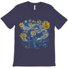chocolatey night T-Shirt
