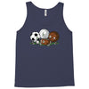 lucky day (2) Tank Top