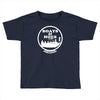 boats and hoes Toddler T-shirt