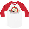 tomacco 3/4 Sleeve Shirt
