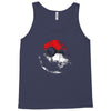 pokeball Tank Top