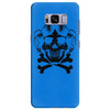space princess skull Samsung Galaxy S8 Plus