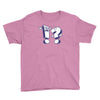 expressions Youth Tee