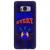grover hello Samsung Galaxy S8 Plus