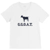 ggoat V-Neck Tee