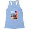 rhcp Racerback Tank