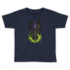 i am not afraid Toddler T-shirt