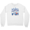 fashion offenders Crewneck Sweatshirt