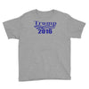 trump for president 2016 Youth Tee