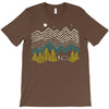 camping T-Shirt