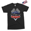 grandpa doc hudson Exclusive T-shirt