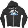 procatstinate Zipper Hoodie