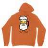 beerd Unisex Hoodie