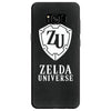 zelda universe red Samsung Galaxy S8