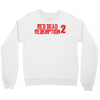 red dead redemption 2r Crewneck Sweatshirt