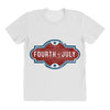 independence day 4 of july All Over Women's T-shirt