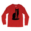 barad purr Long Sleeve Shirts